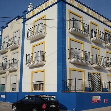 Alagoa Azul Альтура Экстерьер фото
